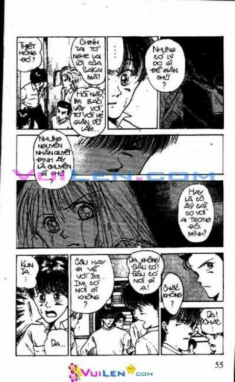 sôi động cầu trường full 17 tập chapter 10 55