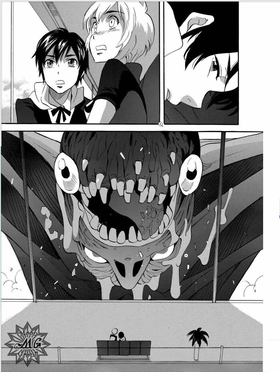 meteor methuselah chapter 54 5