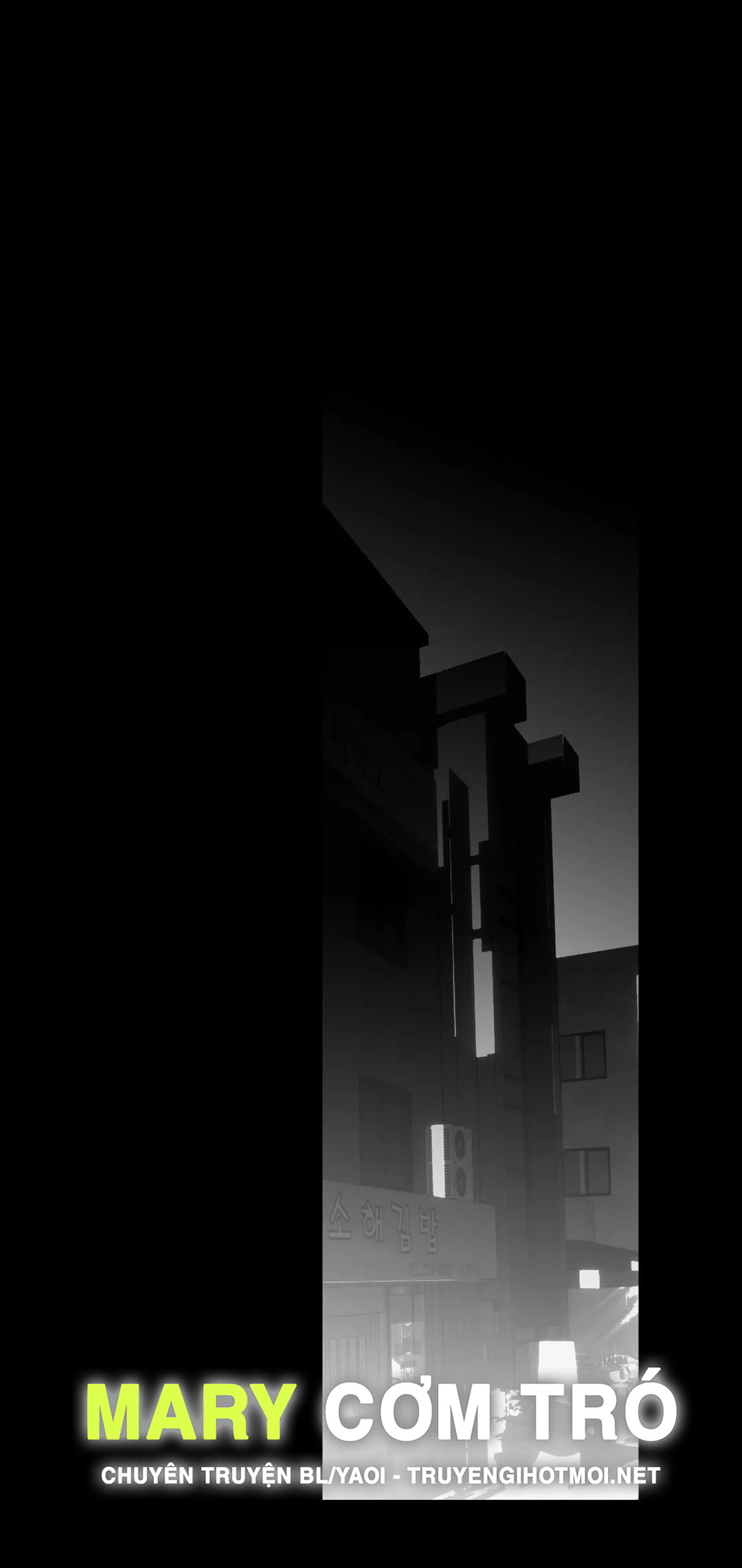 khi đôi chân thôi bước chapter 101.1 3