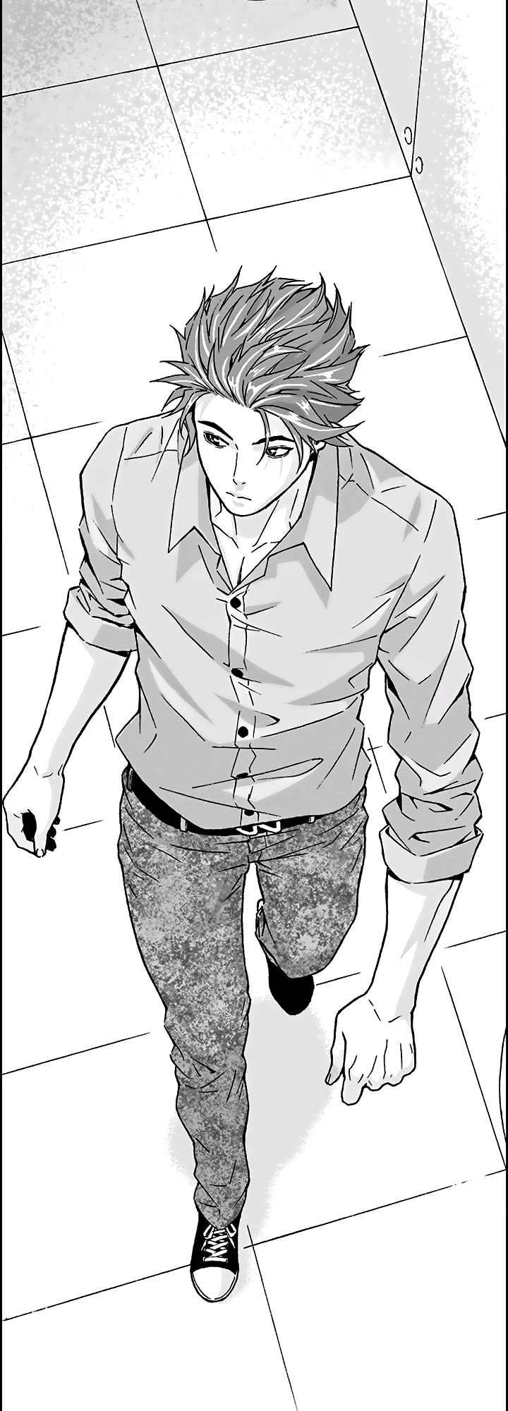 action idols - age of young dragons chapter 13 39