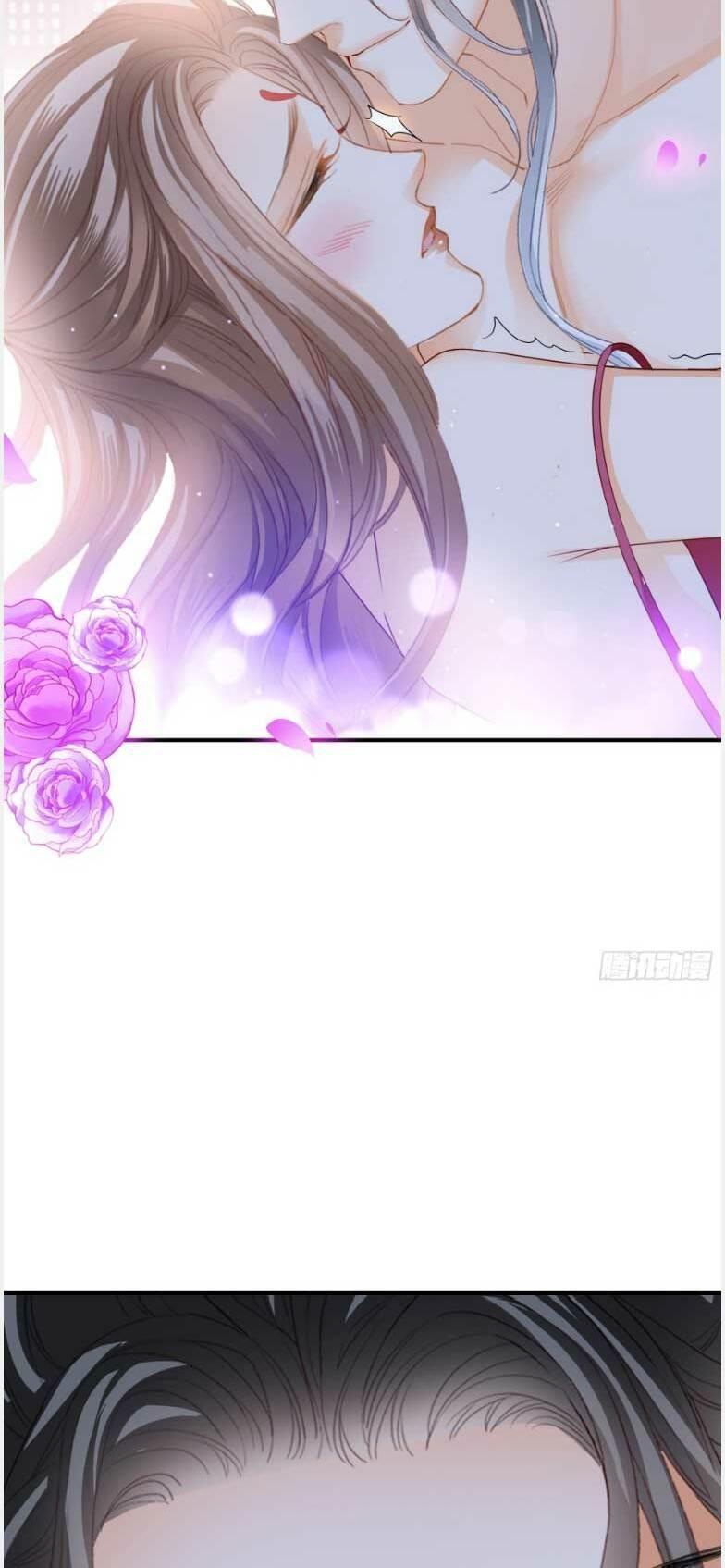 bổn vương muốn nàng chapter 176 33