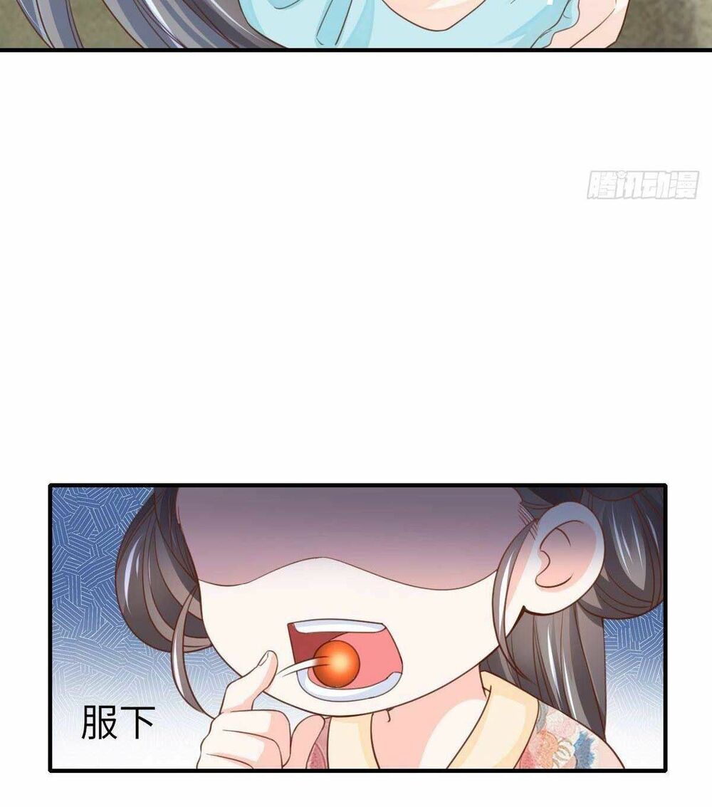 thuần hóa ba ba bạo quân chapter 16 50