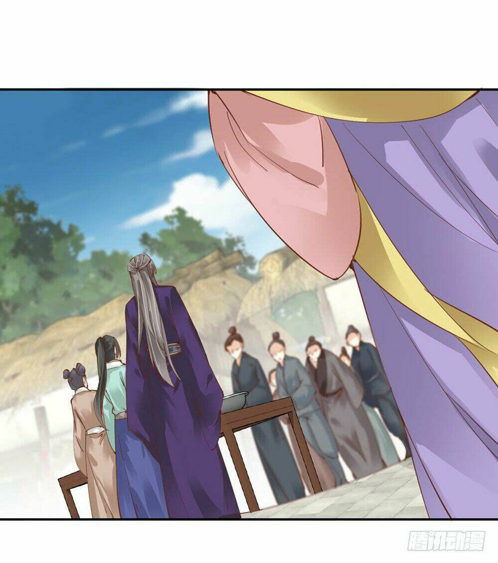 thiền tâm vấn đạo chapter 57 57