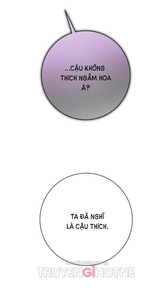 tôi muốn trở thành cô ấy dù chỉ là một ngày chapter 142.1 47