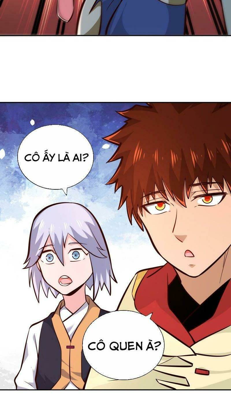 võ linh kiếm tôn chapter 99 12