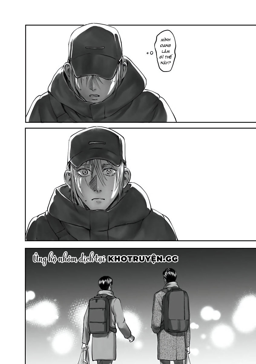 dạy hắn cách yêu chapter 5 26