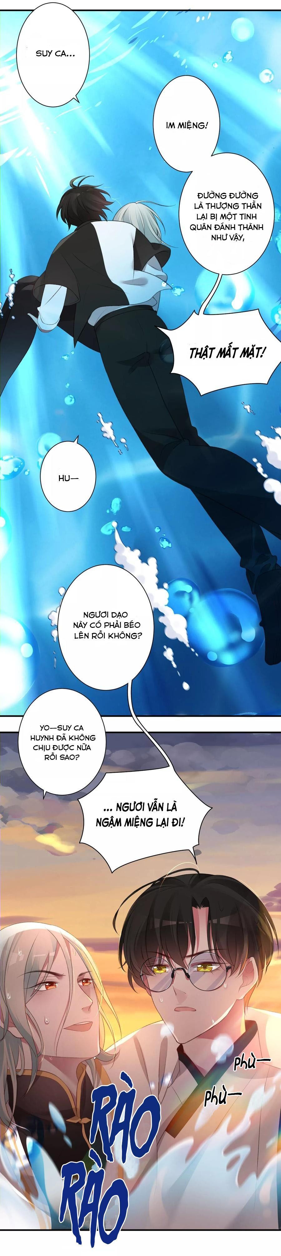(full) ác thần sự vụ sở chapter 4 10