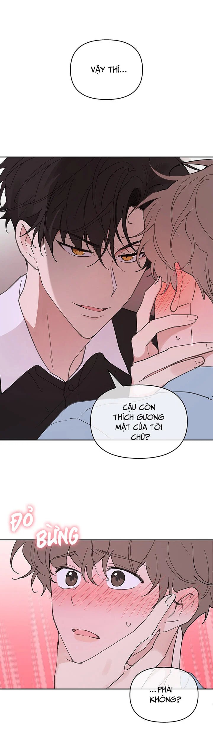 tâm tư của ju in chapter 25 9