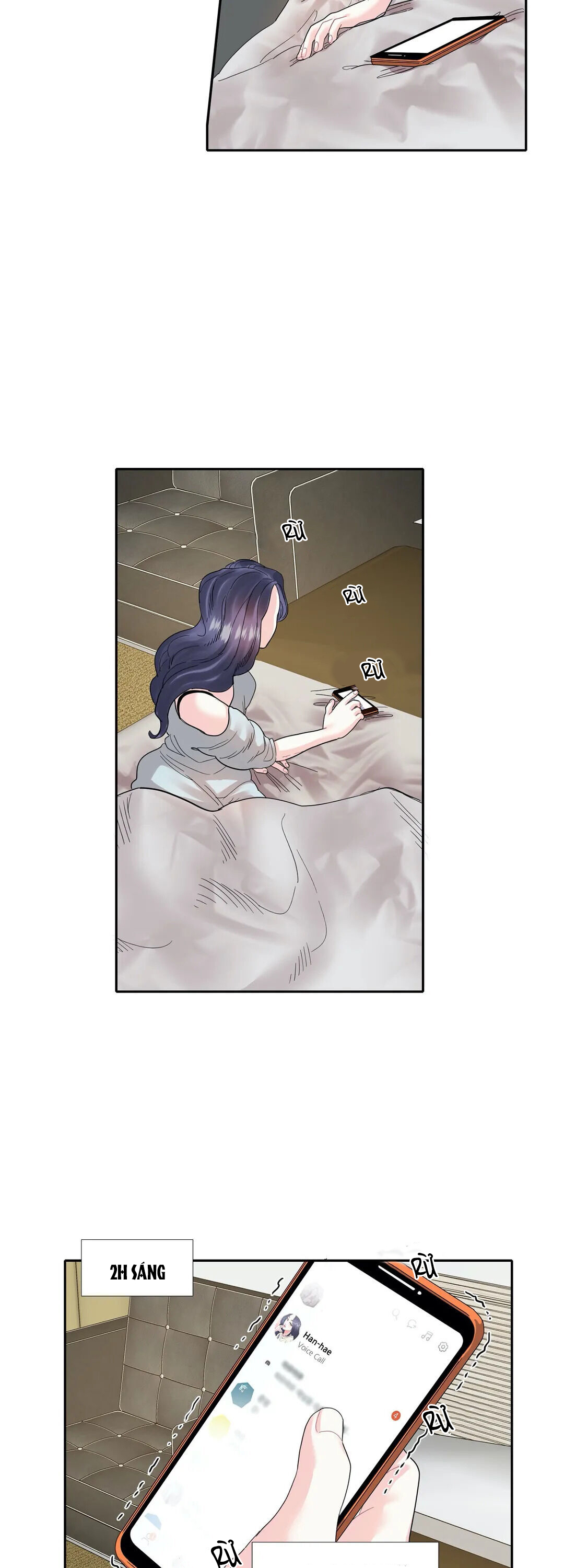 lên đỉnh chapter 12 11