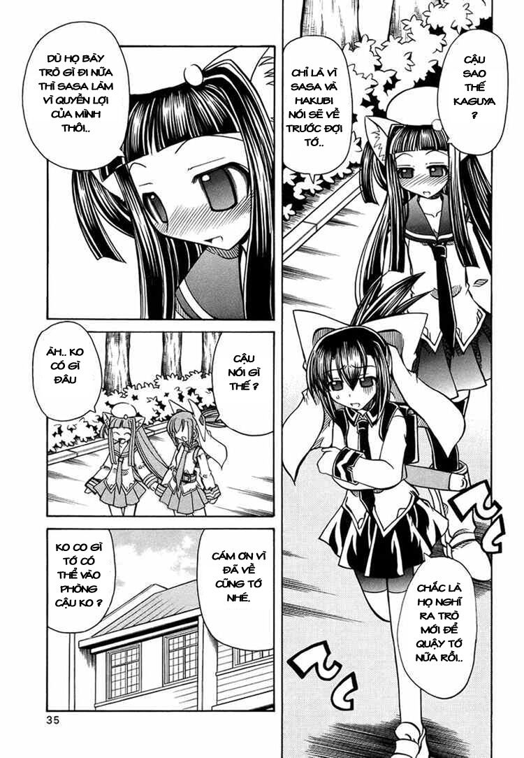 marugoto anjyu gakuen chapter 15 6