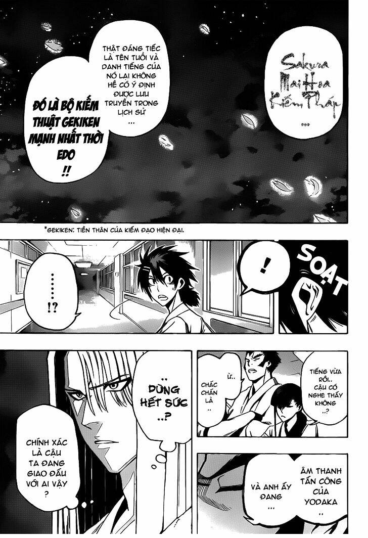 kurogane chapter 10 9