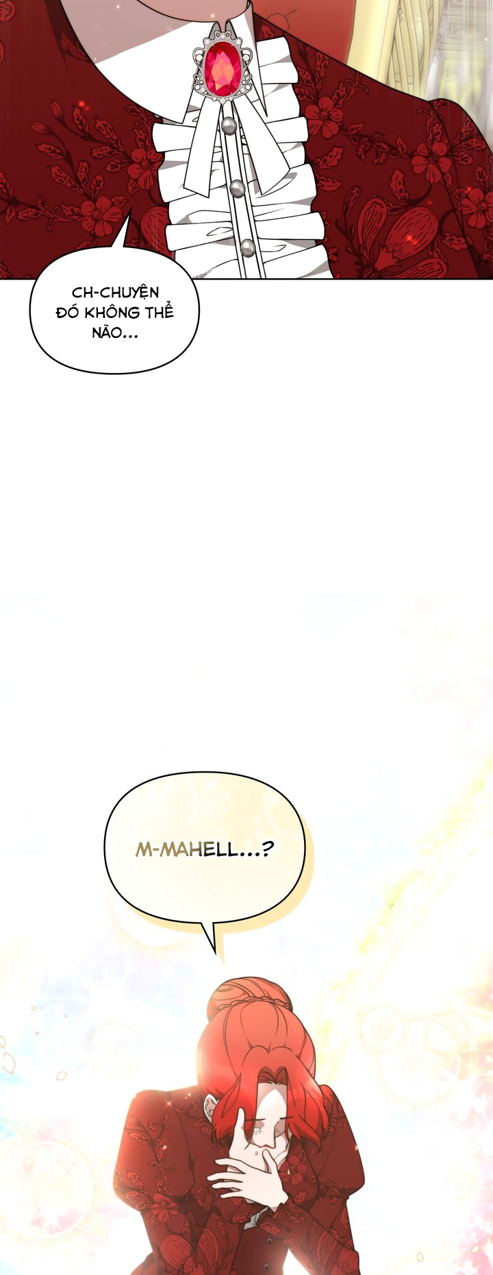 công nương eluana vita chapter 162 28