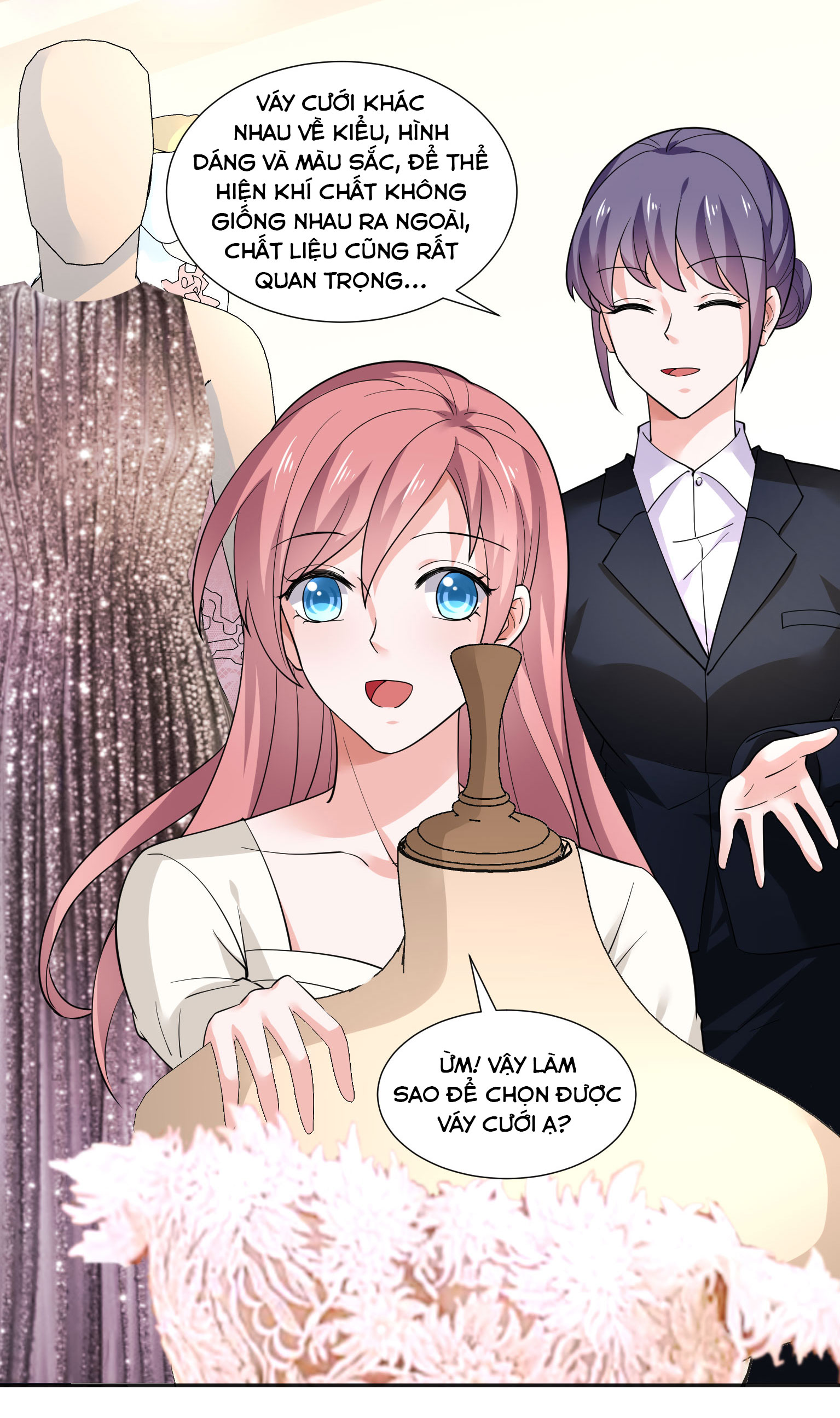 bí mật không thể yêu đương chapter 42 26