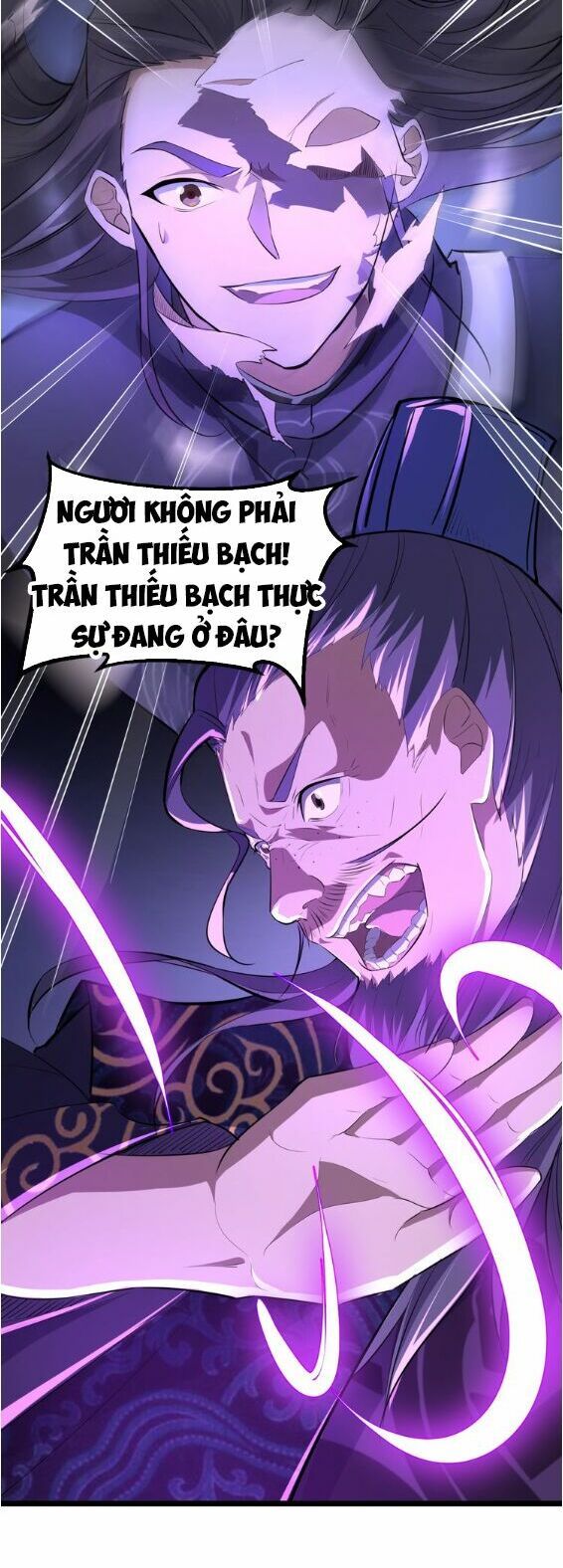 đại nghịch chi môn chapter 13 27