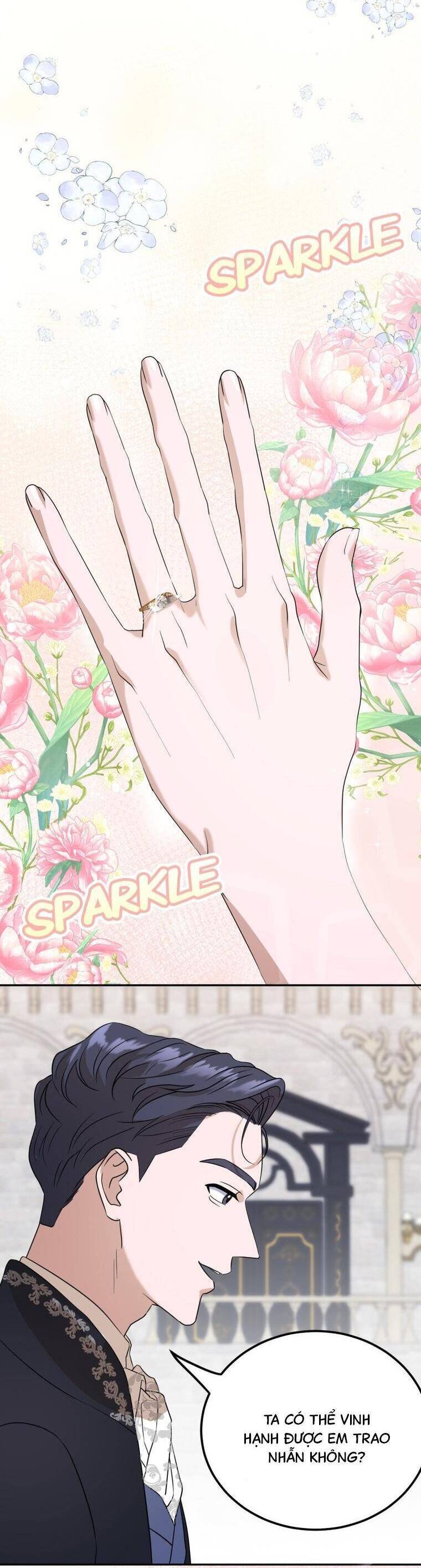 sống chung với người chồng dịu dàng chapter 1 23