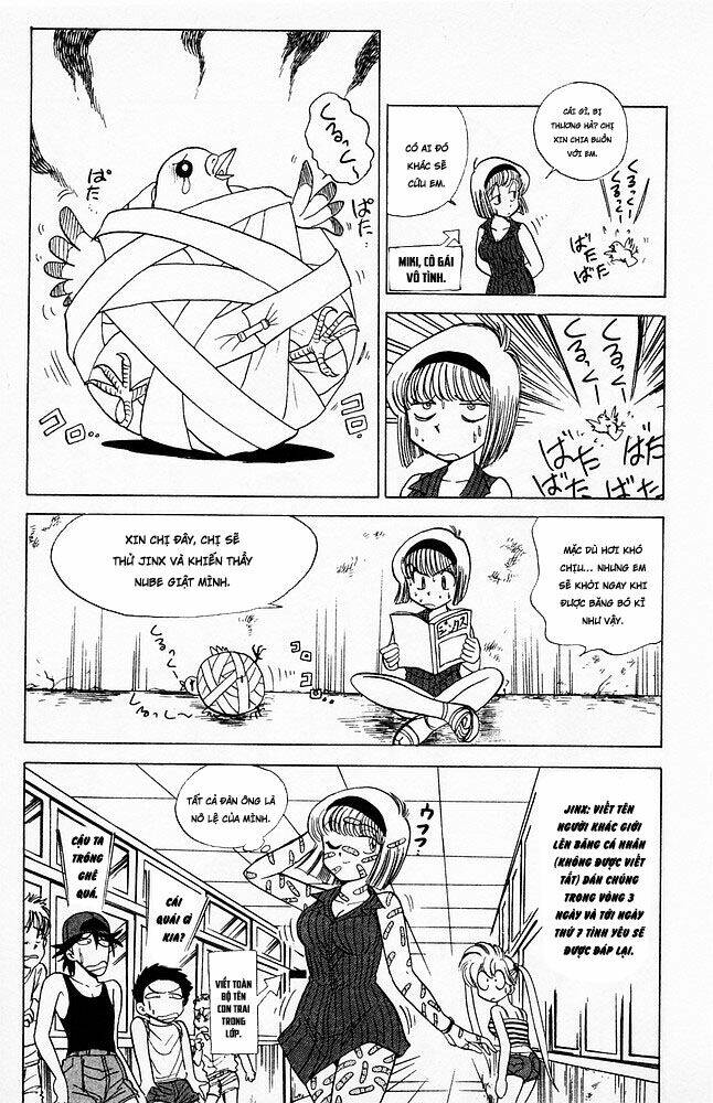 jigoku sensei nube - người thầy dũng cảm chapter 52 7