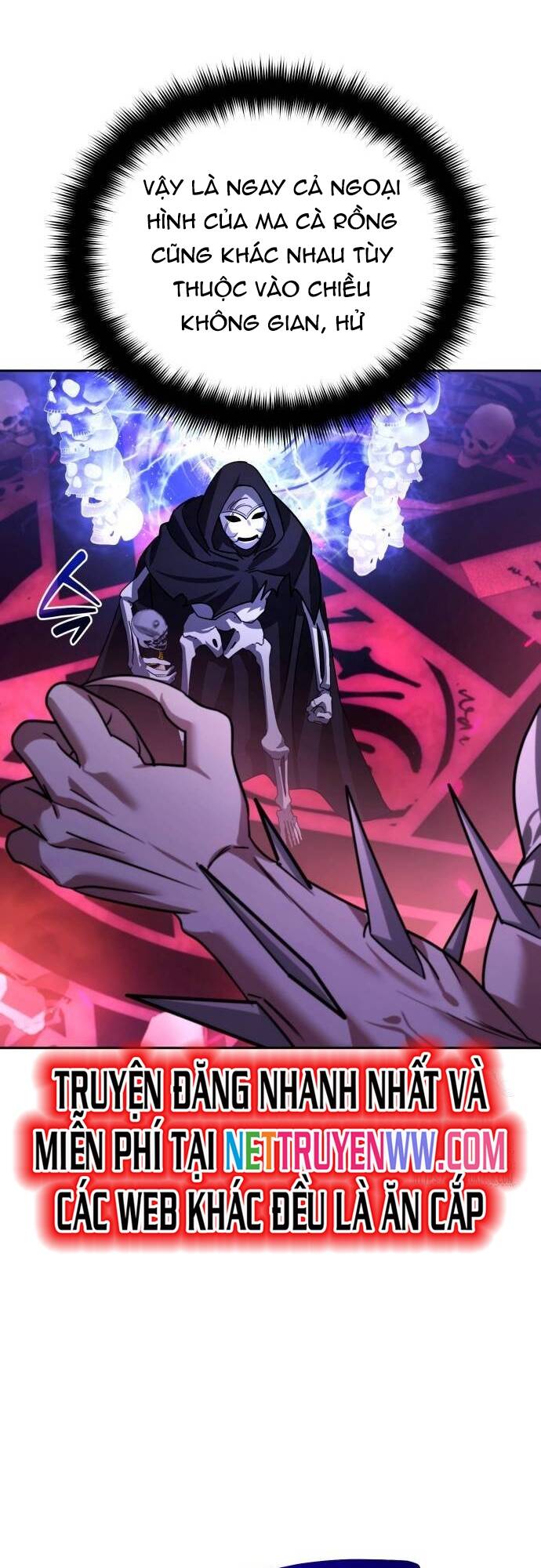 Bản Ngã Thay Đổi chapter 17 70