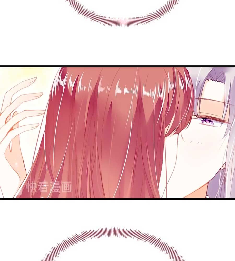 trẫm cũng không muốn quá khí phách chapter 51 49