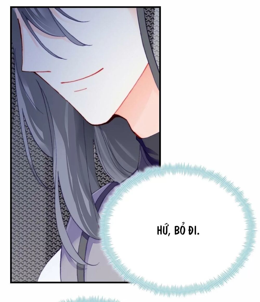 lại bị bệnh chiều chuộng quấn lấy chapter 72 73