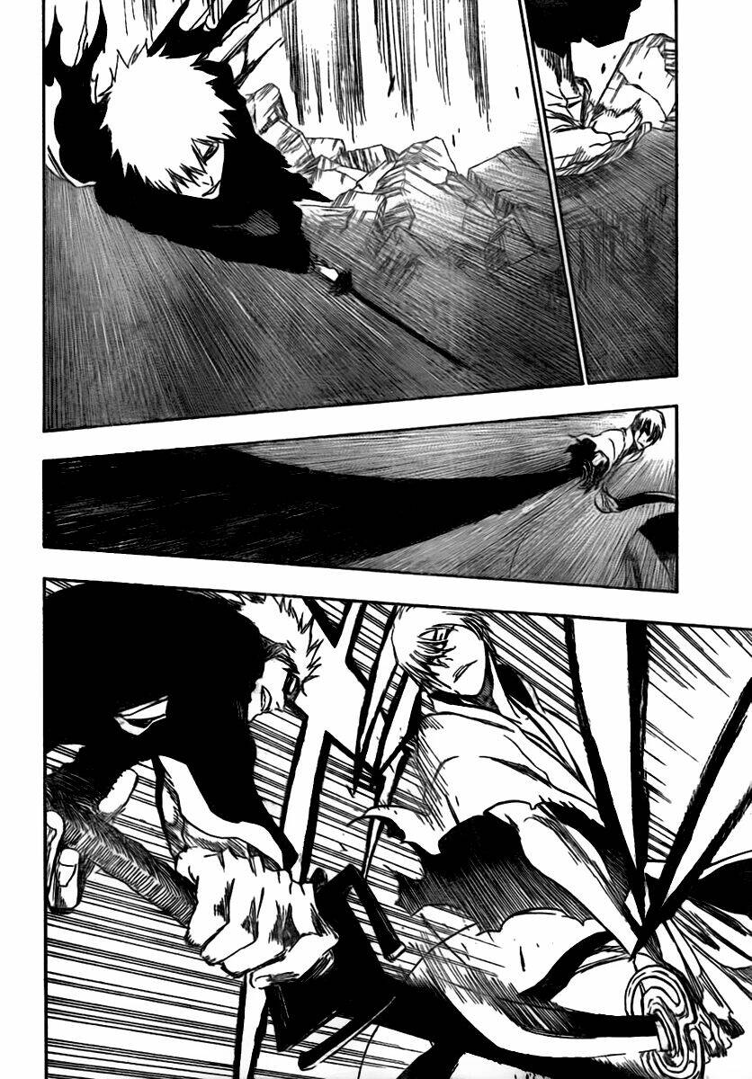 thần chết ichigo chapter 400 12