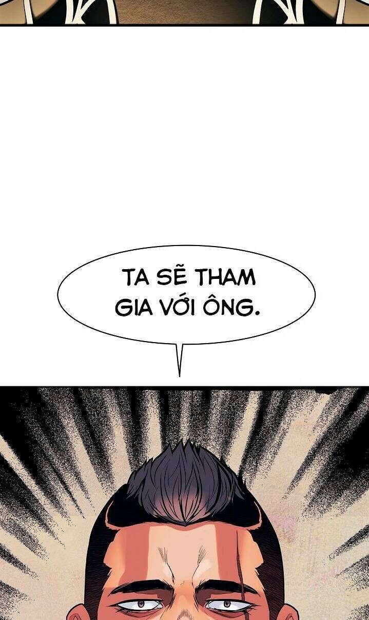 bất bại chân ma chapter 43 53