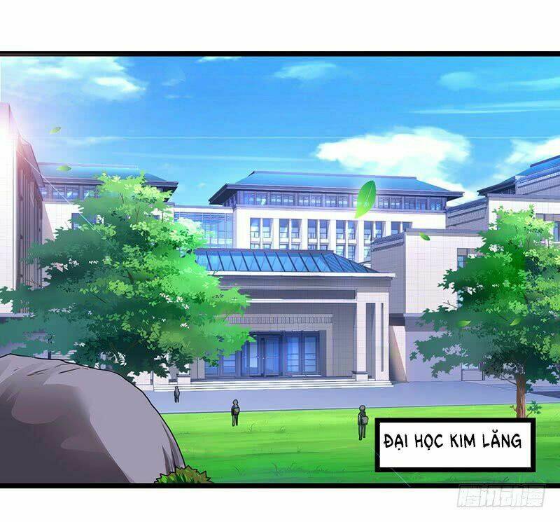 trọng sinh khí thiếu quy lai chapter 23 17