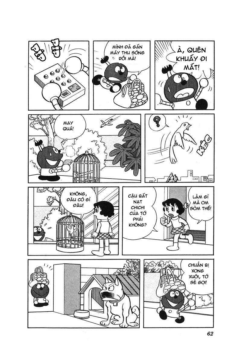 cuốn từ điển kì bí chapter 4 10