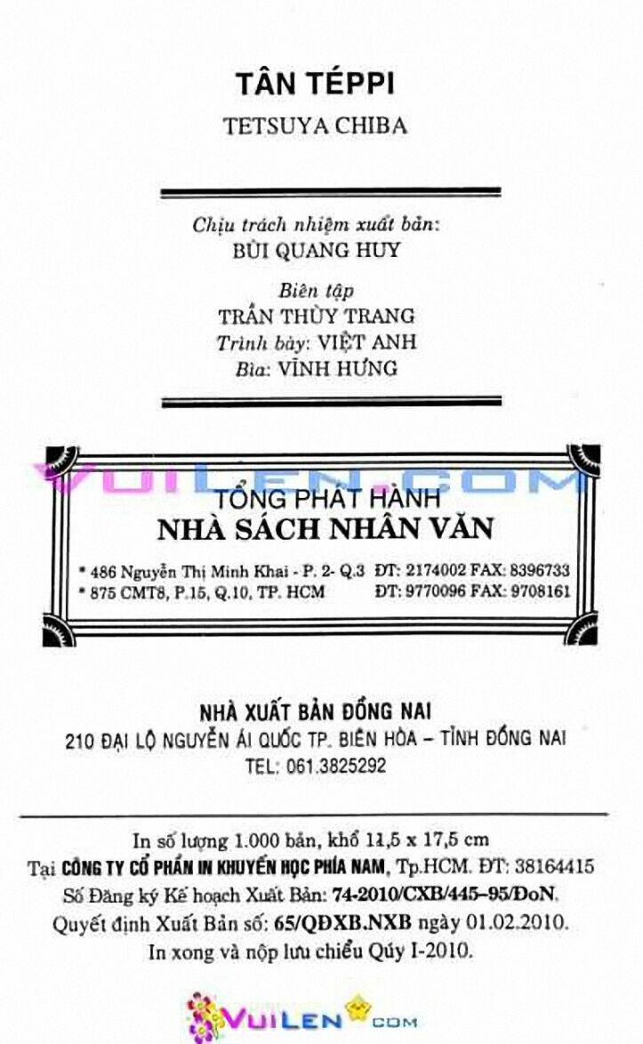 tân teppi chapter 57 146