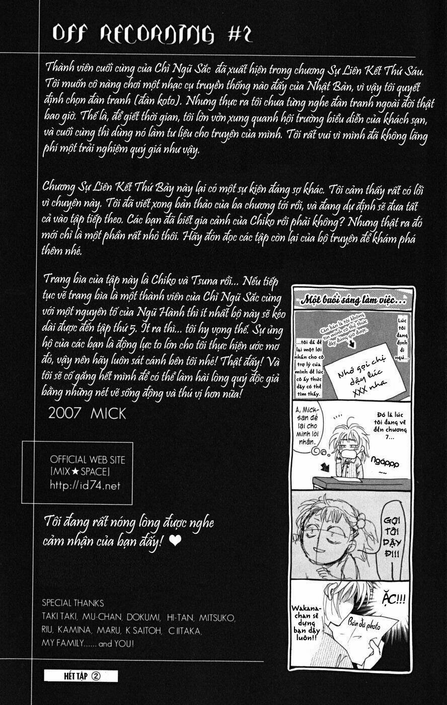 shibariya komachi chapter 7 59