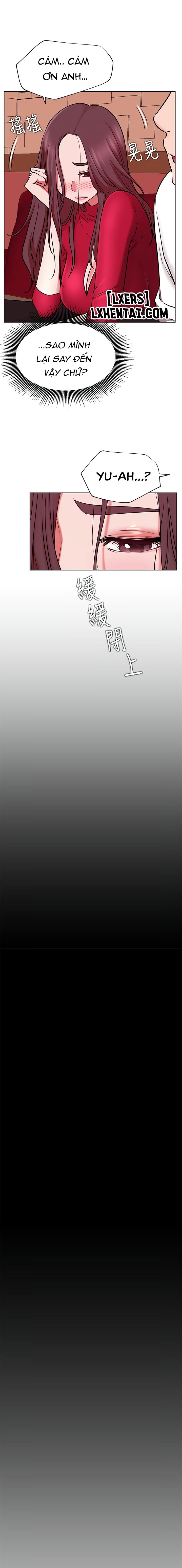 cuộc sống như anh hằng mơ chapter 40 17