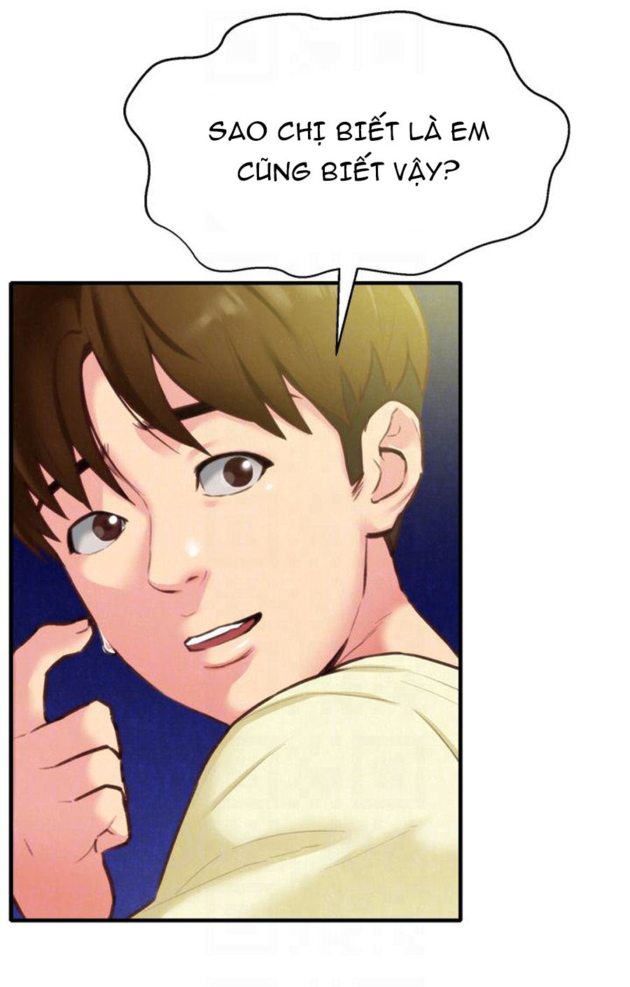 cô gái bé nhỏ của tôi chapter 7.2 48