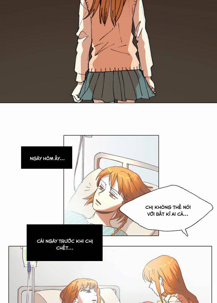 nữ sinh phép thuật chapter 22 16
