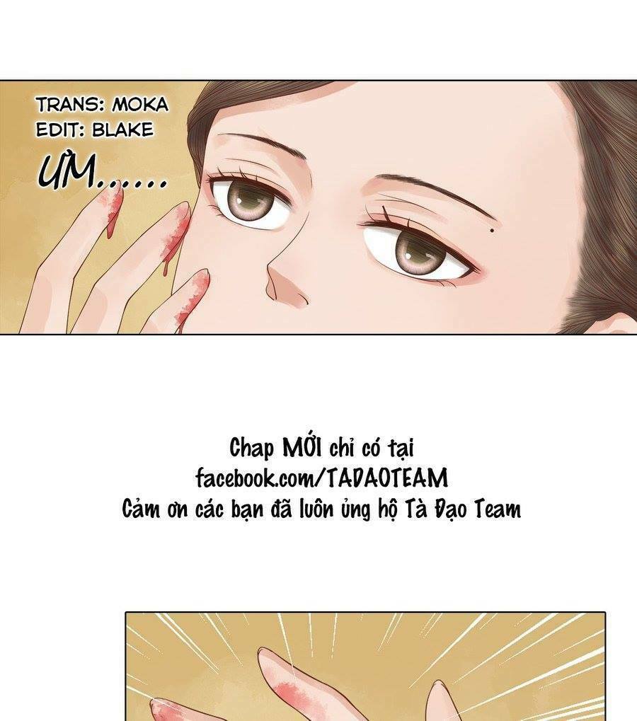 thứ nữ hữu độc chapter 32 1