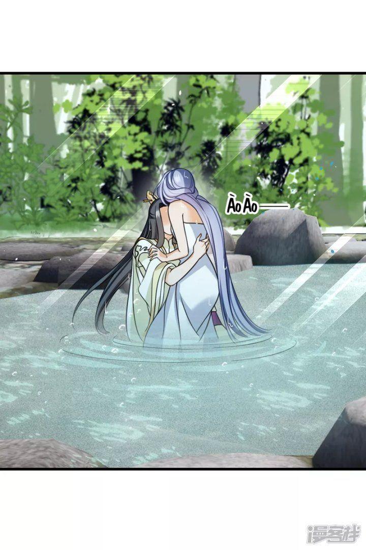 nụ cười của ngươi ngọt gãy tám cái răng của ta chapter 18 15