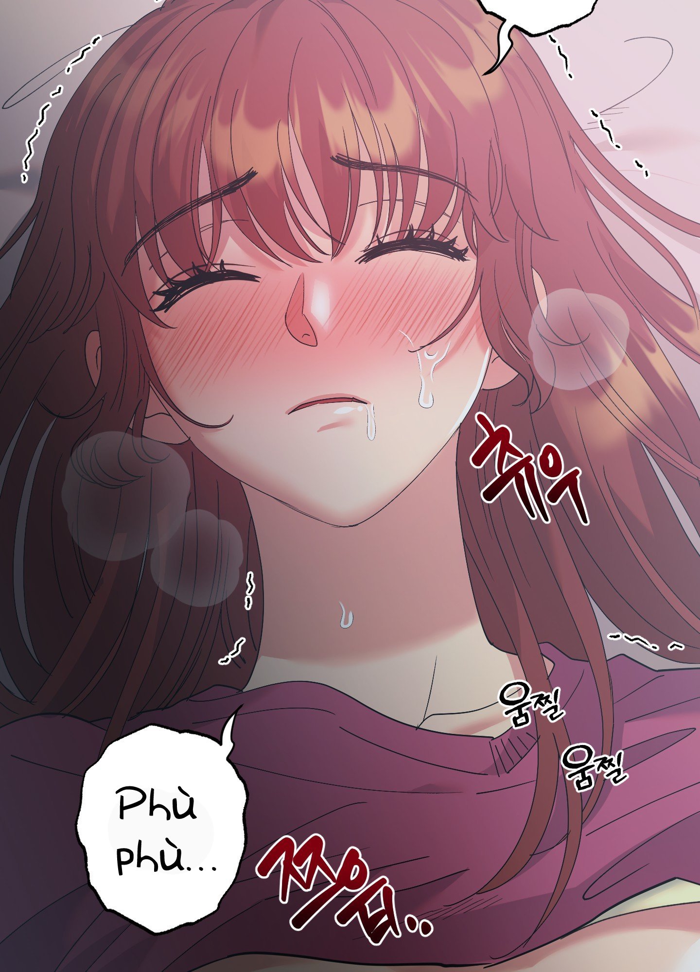 [18+] một lòng một dạ chapter 34.1 32