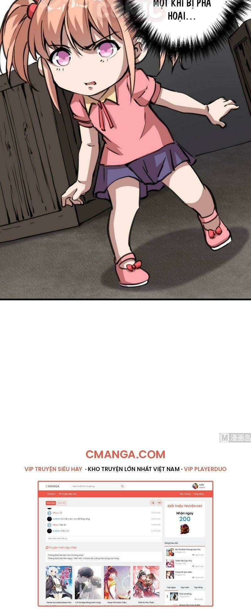 thâm dạ thư ốc chapter 139 34