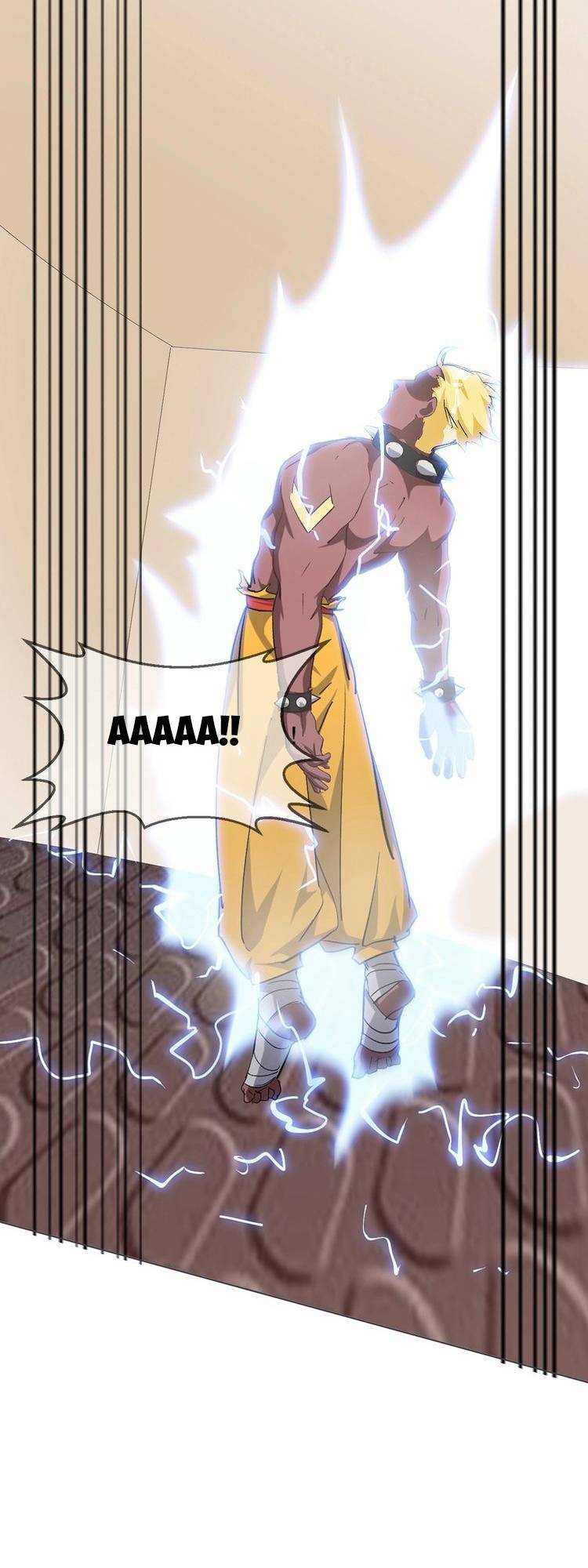 thần lai yêu vãng chapter 30 45