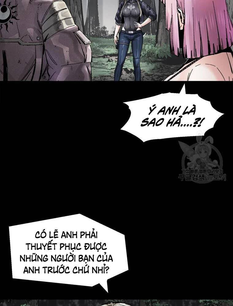 mật mã mê cung chapter 38 75