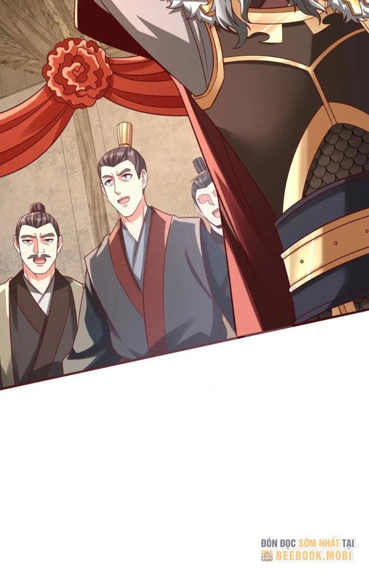 đại tần, ta là con tần thủy hoàng, giết địch thành thần chapter 54 21