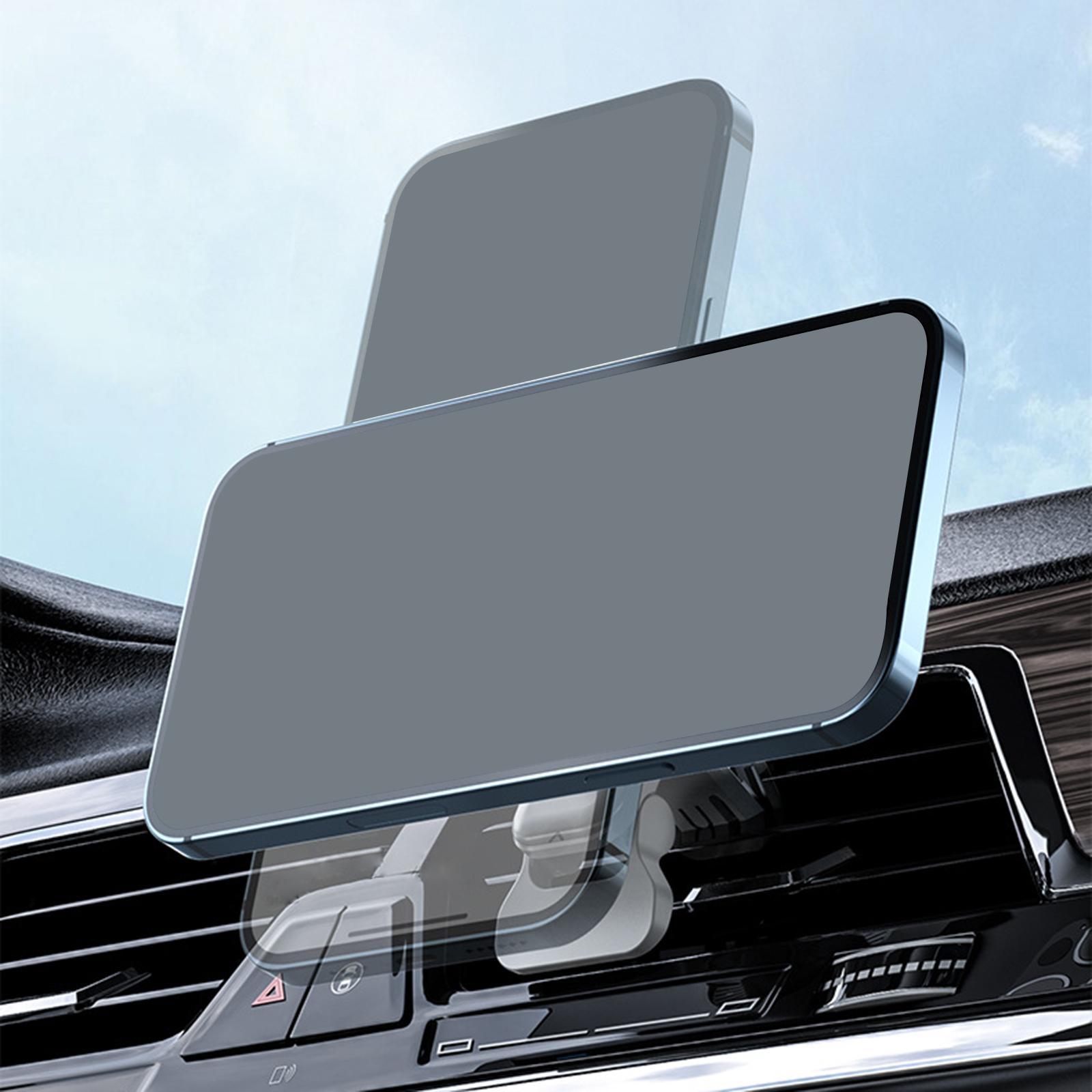 Wireless Chargers Charger 15W Fast Charging Station Car Mount for 12