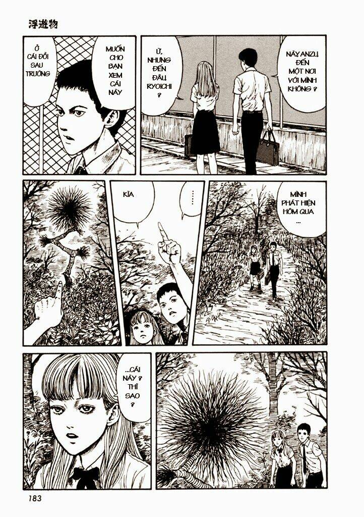 the shard of evil chapter 3 49