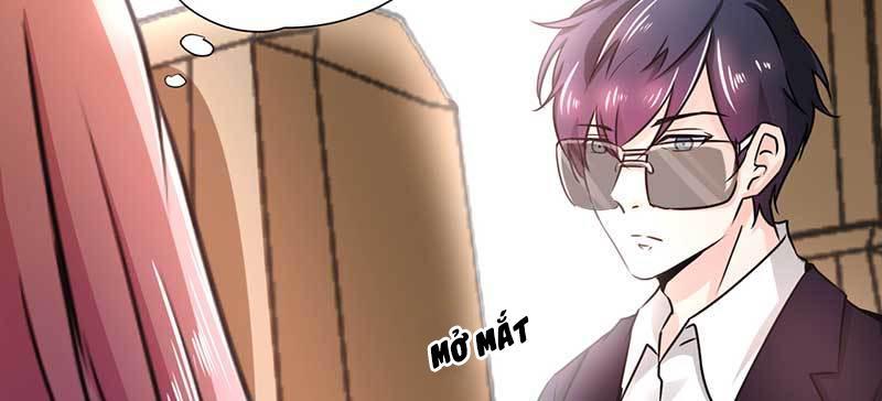 thế thân phiền toái, tổng tài một sắc khí chapter 3 6