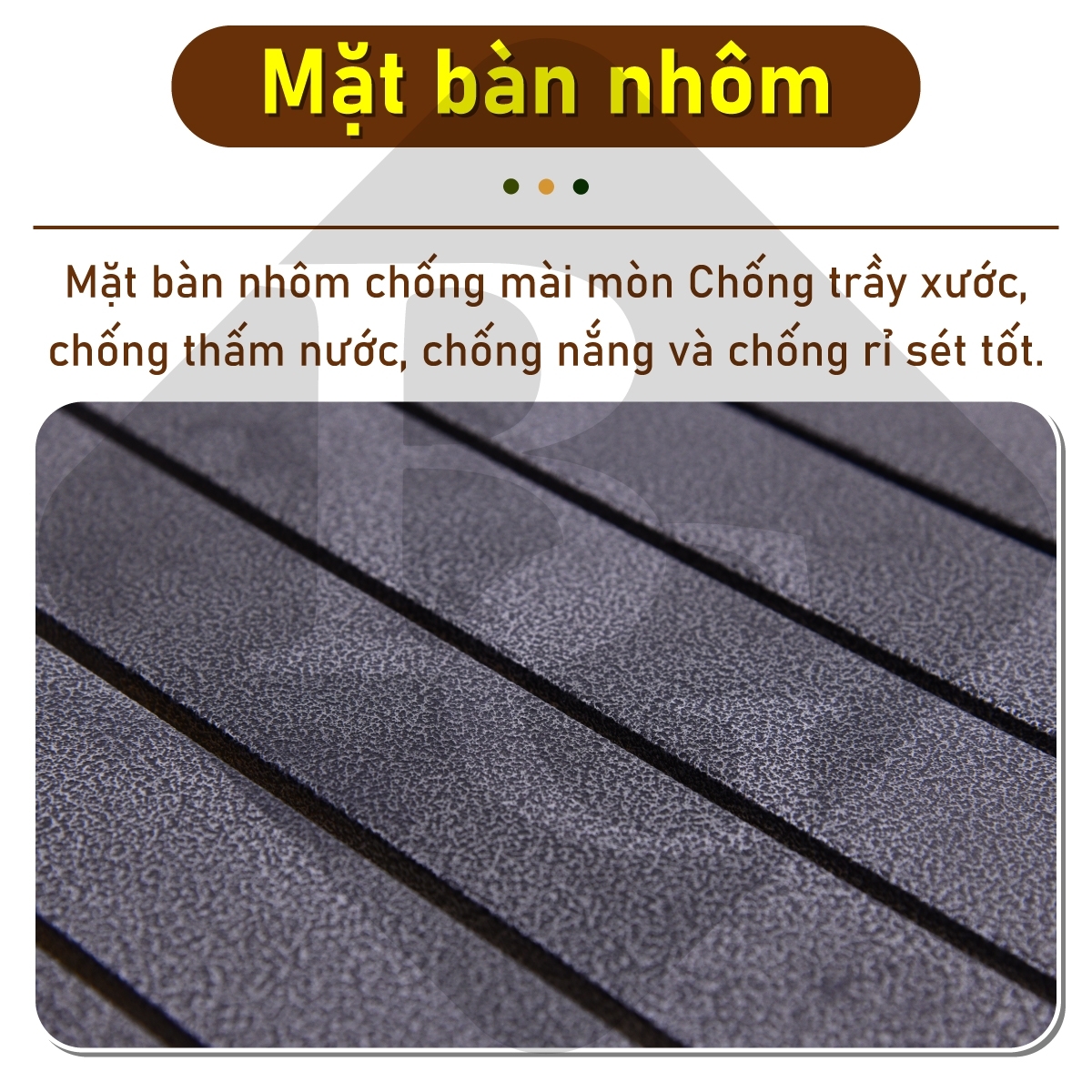 Bàn cắm trại, dã ngoại TSD 53cm đa năng,dễ mang theo, dã ngoại,có thể gập lại