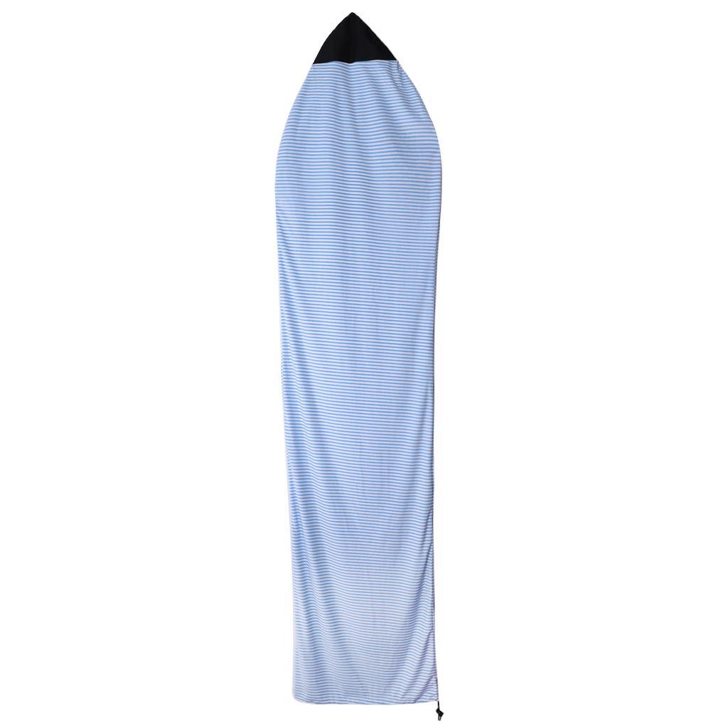 Surfboard Socks Cover Protective Bag Storage Case