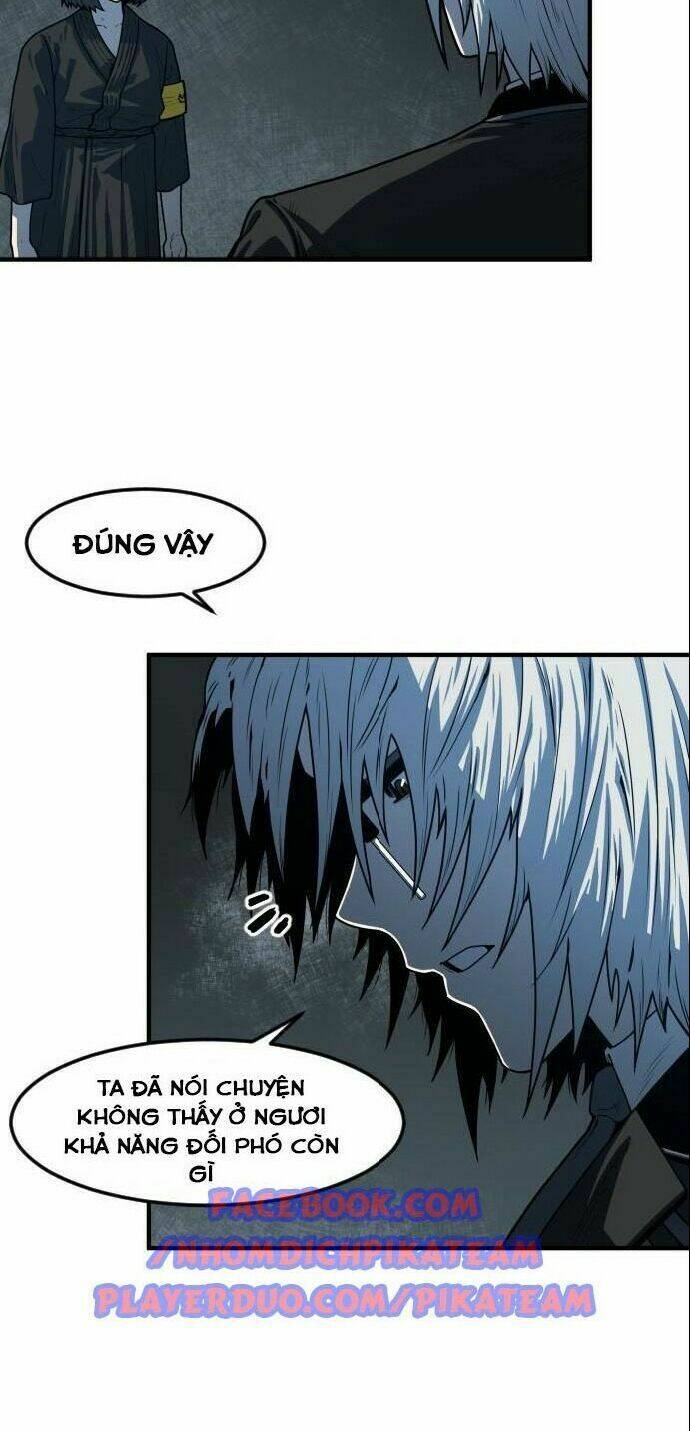 chinh phạt học đường chapter 9 63