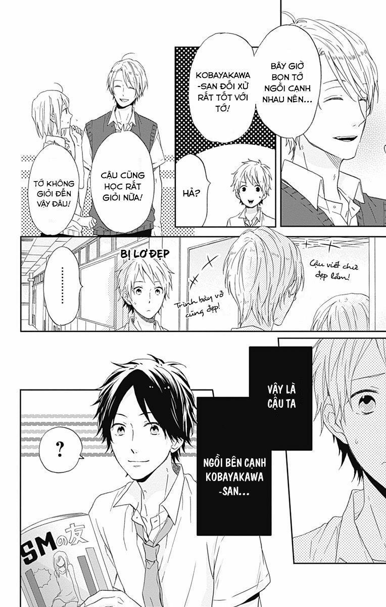 ngày cầu vồng chapter 7 10