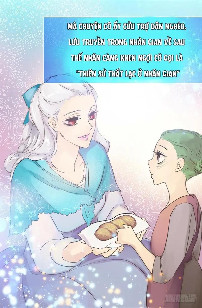 tước thế luyến nhân chapter 2 16