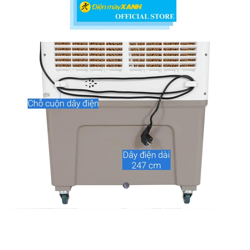 Quạt điều hoà Kangaroo KG50F99 - Hàng Chính Hãng