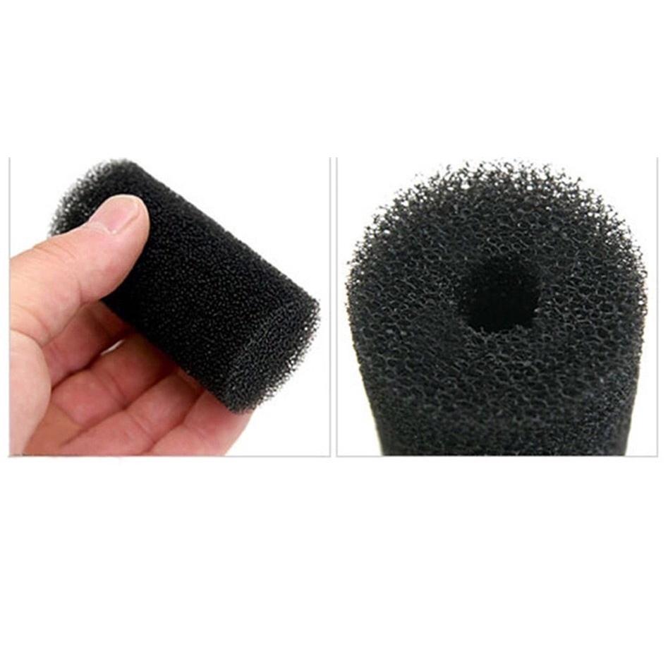 BỊT TÉP MÚT XỐP ĐEN VỆ SINH DỄ DÀNG