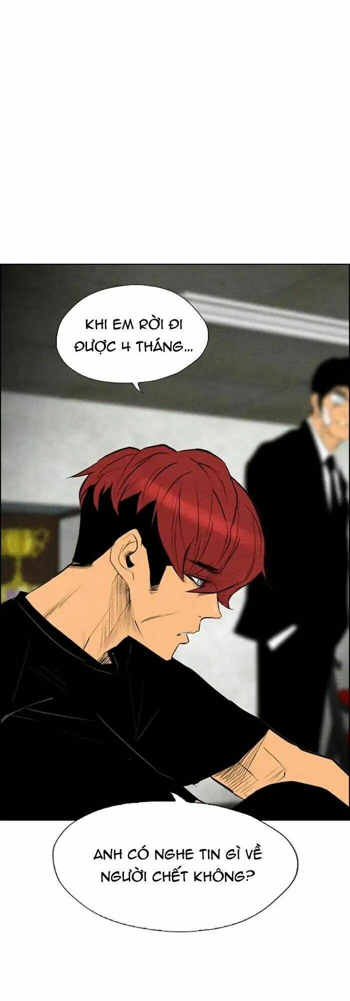 kẻ hồi sinh chapter 66 17